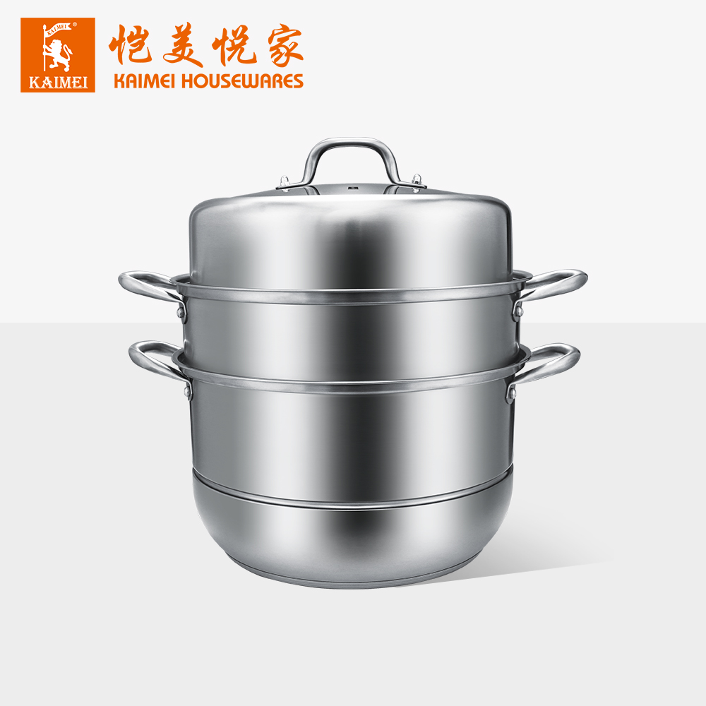 洛克32蒸鍋
