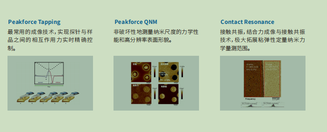 image.png BRUKER原子力显微镜中国代理Dimension Icon