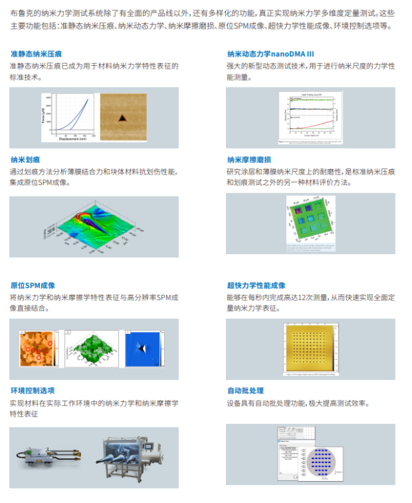 image.png 德国BRUKER纳米力学测试系统中国代理TI990