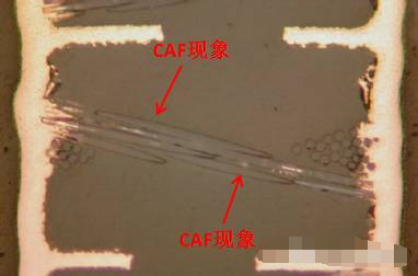 如何预防电子产品癌症“CAF