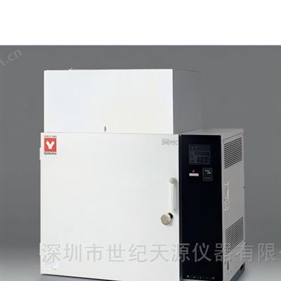 YAMATO雅马拓代理 防爆精密恒温箱DH611SC