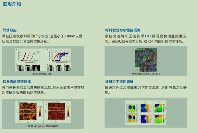 image.png 德国BRUKER中国代理纳米力学测试系统