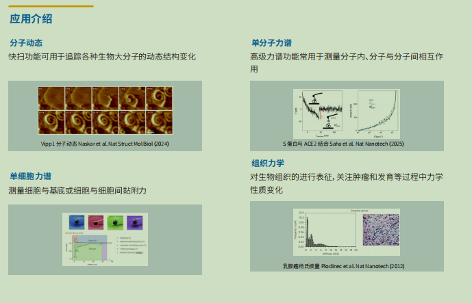 image.png 德国BRUKER中国代理生物型原子力显微镜