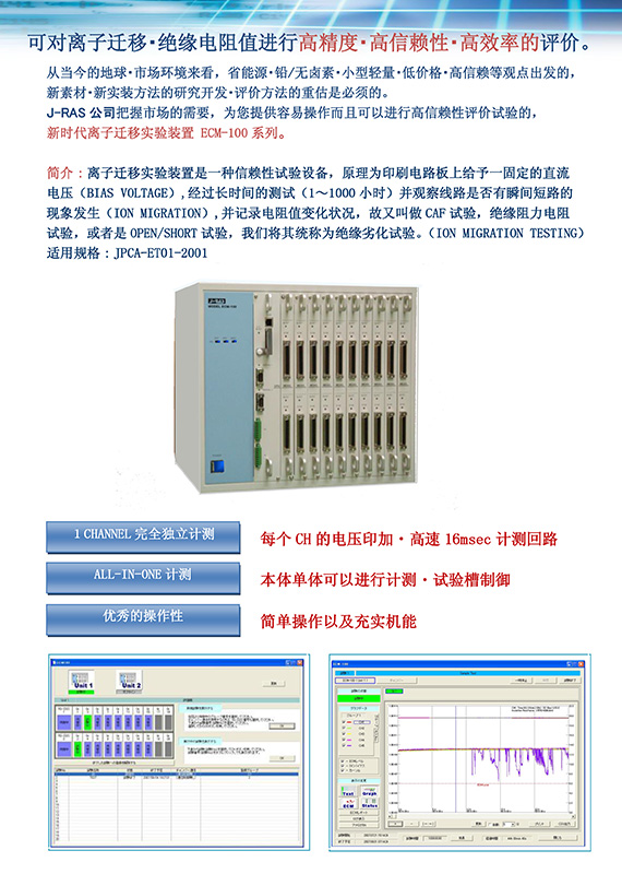 2.jpg J-RAS中国总代离子迁移试验装置(CAF)